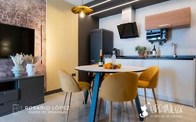 Urbanlux Olimpia Sleep&Park